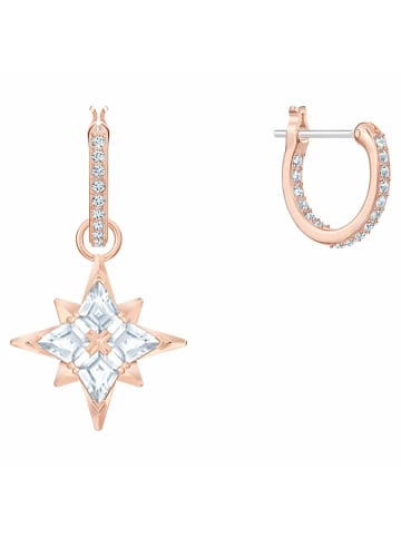 Swarovski Ohrringe in uni