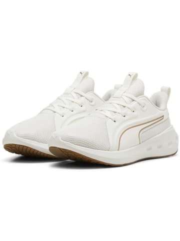 Puma Laufschuh "Softride Carson" in Weiß