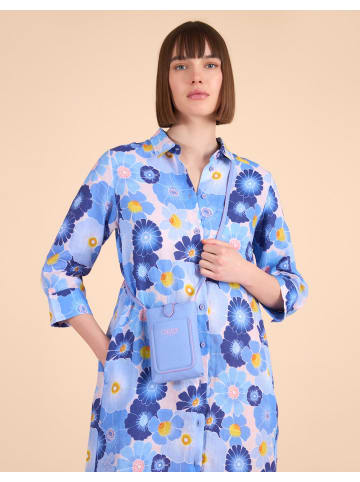 Oilily Mila Handyhalter in Blau
