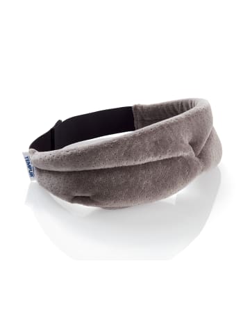 Tempur Schlafmaske in anthrazit