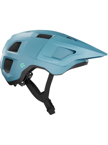 BASIL upo KinetiCore Matt - Trail-Mountainbike-Helm mit hoher Sicherheit