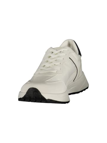 ellesse Weiß Herren Sneaker aus Polyurethan