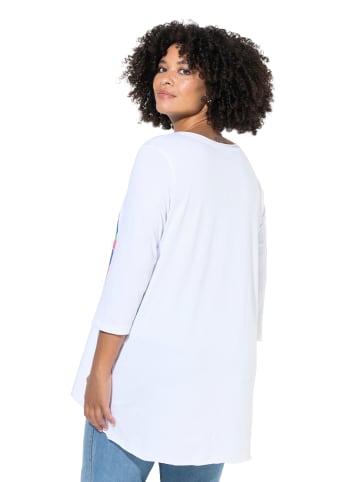 Angel of Style Shirt in schneeweiß