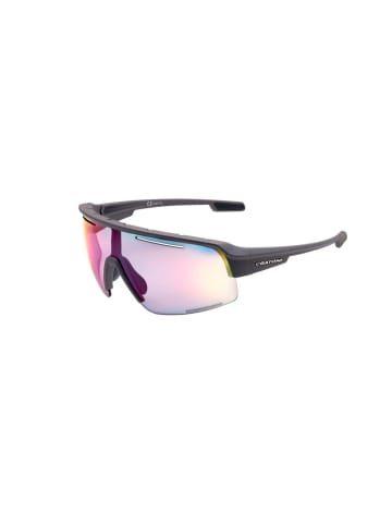 Sonnenbrille C-Matic NXT photoch rubber Glas klar nicht
