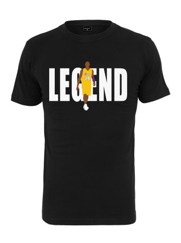Mister Tee Mister Tee T-Shirts in black