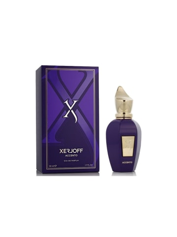 Xerjoff Xerjoff Accento Eau De Parfum