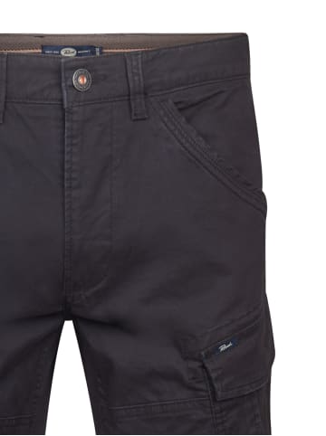 Cargo-hose Shellfront in Schwarz