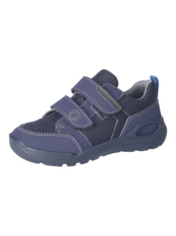 Ricosta Grundschule Sneaker in blau