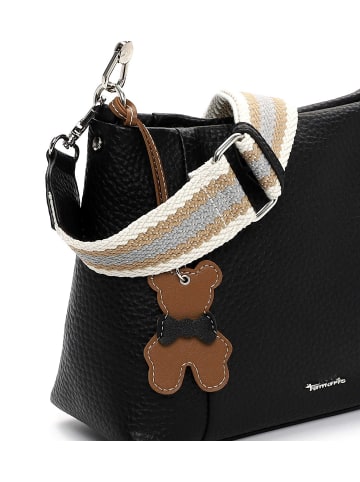 Tamaris TAS Katrina SC Schultertasche 28 cm in black