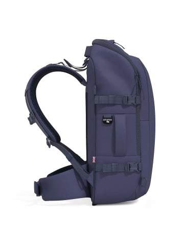Cabinzero Adventure Cabin Bag ADV 42L Rucksack 55 cm in galaxy