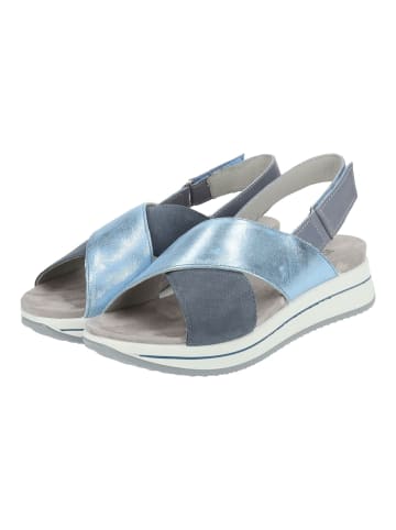 Igi&Co Sandalen in Blau