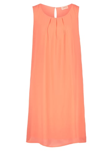 CARTOON Sommerkleid ohne Arm in Bright Apricot