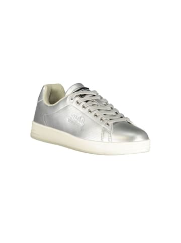 ellesse Grau Herren Sneaker aus Polyurethan