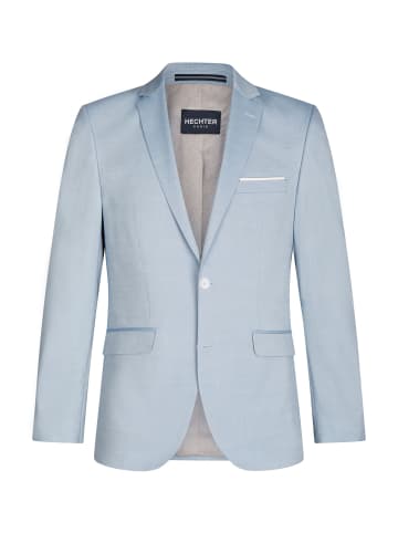 HECHTER PARIS Sakko in light blue