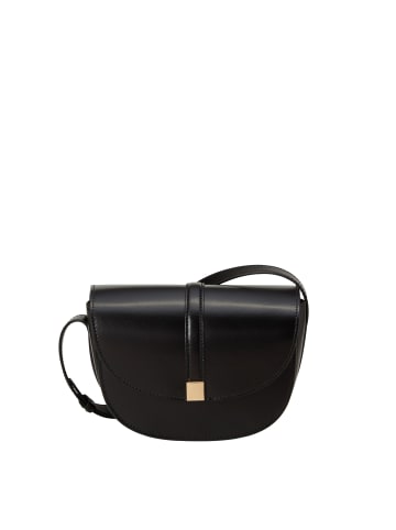 Marc O'Polo Umhängetasche Model Taya small in Schwarz