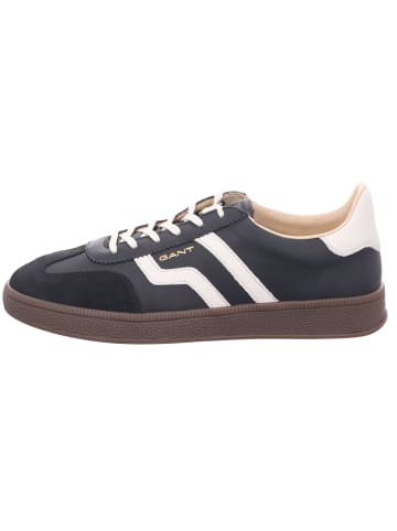 Gant Sneaker in schwarz
