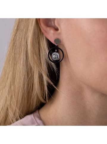 Ailoria AUDREY Ohrringe in silber