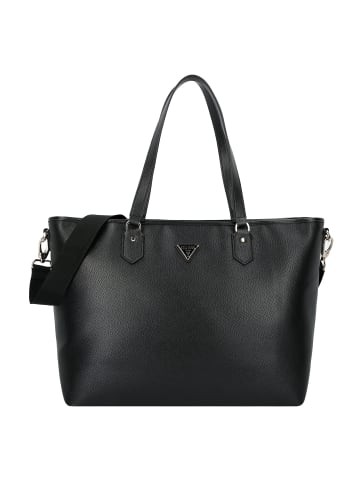 Guess Norom Schultertasche 46 cm in black