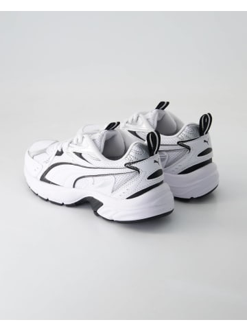 Puma Sneaker low in Weiß