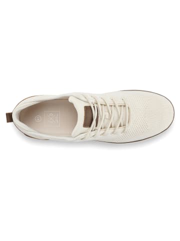 John Devin Sneaker in off-white