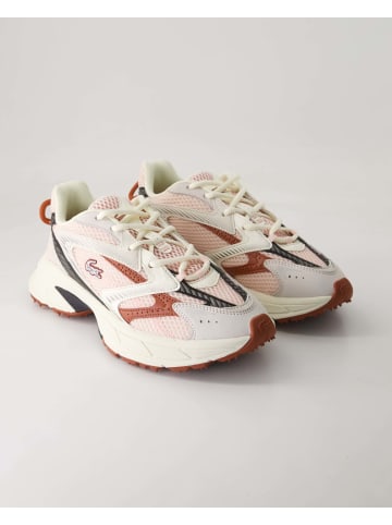 Lacoste Sneaker low in Rosa