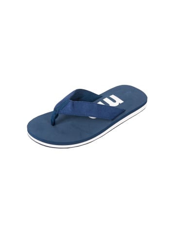 mh michael heinen Flip-Flops in navy