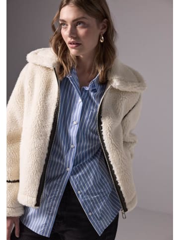 Street One Jacke in lucid white