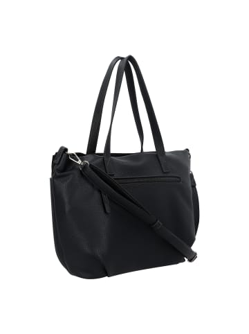 Tom Tailor Miha Schultertasche 41 cm black