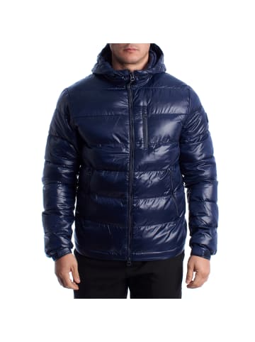 U.S. Polo Assn. Übergangsjacke in Blue