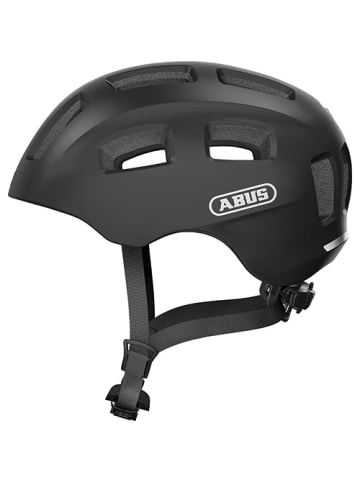 ABUS Kinderhelm Youn-I 2.0 velvet