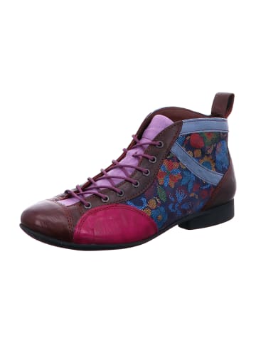 Think! Komfort Stiefeletten in Bunt
