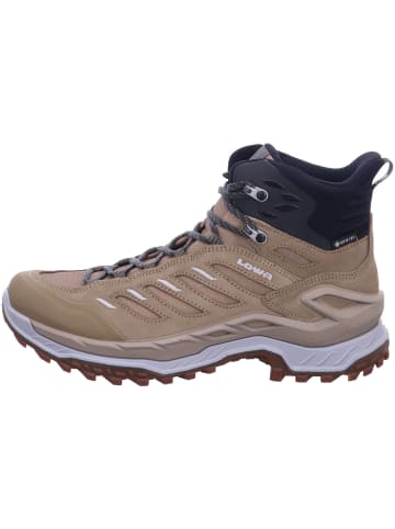 LOWA Wanderschuhe für Damen in beige
