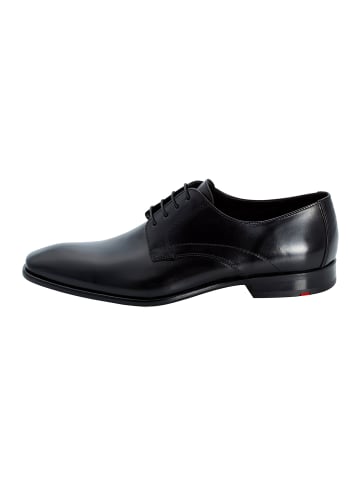 LLOYD Derbyschuh OBAR in schwarz