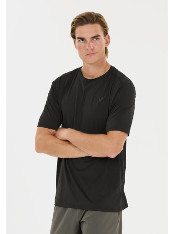 Virtus T-Shirt Califo in 1001 Black