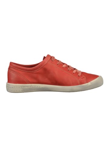 softinos Sneaker in Rot