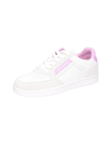 Marc O'Polo Sneaker Low in Weiß