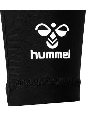 Hummel Trainingsequipment "Protection Elbow Sleeve" in Schwarz