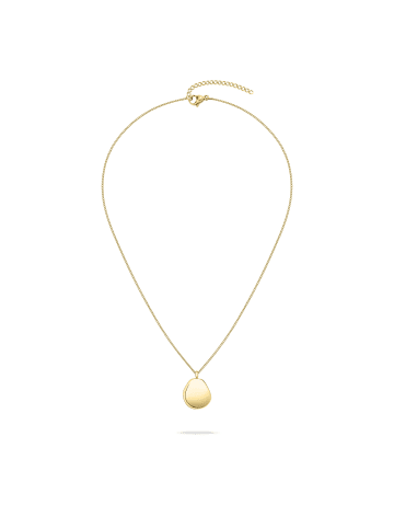 LIEBESKIND BERLIN Halskette The Organic Pendant in gold
