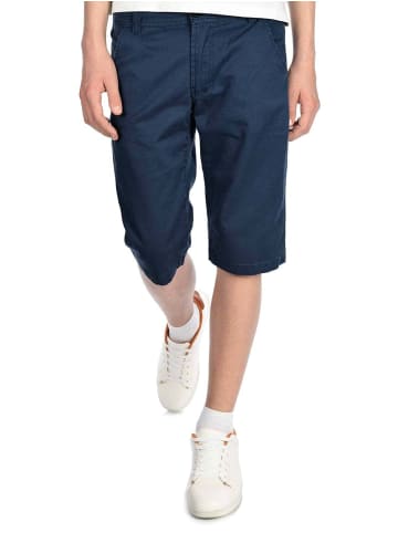 BEZLIT Chino Shorts in Navy