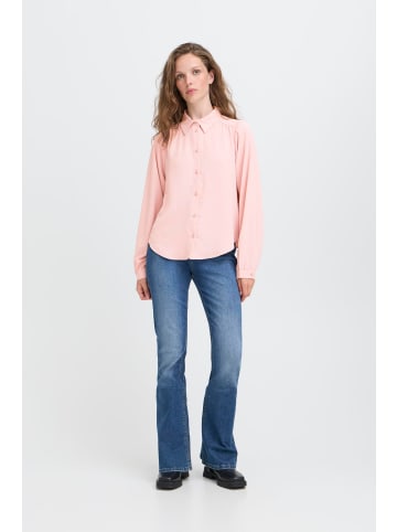 ICHI Langarm - Hemd IHKIMMIE in Zephyr