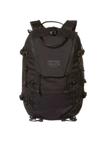 Mystery Ranch Skyline 23 - Kletterrucksack 46 cm (black) in schwarz