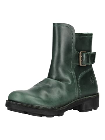 Fly London Stiefelette in Petrol