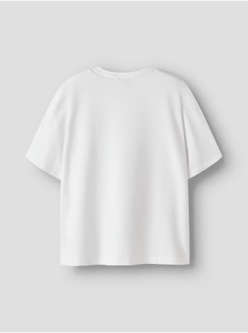 name it T-Shirt in Bright White