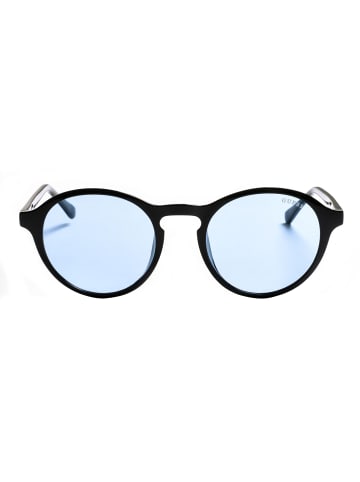 Guess Sunglasses Sonnenbrille in Black