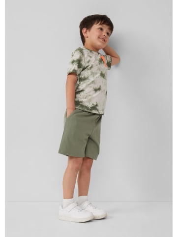 s.Oliver Leggins in 7807_olivgrün