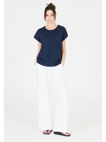 Cruz T-Shirt Highmore in 2048 Navy Blazer