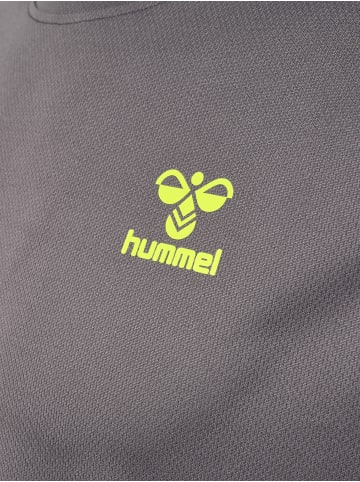 Hummel Hummel T-Shirt Hmlsprint Multisport Herren in MAGNET