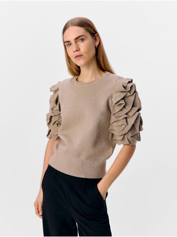 Object Oberteil in Twill