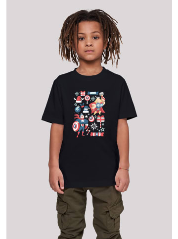 F4NT4STIC F4NT4STIC T-Shirt in black