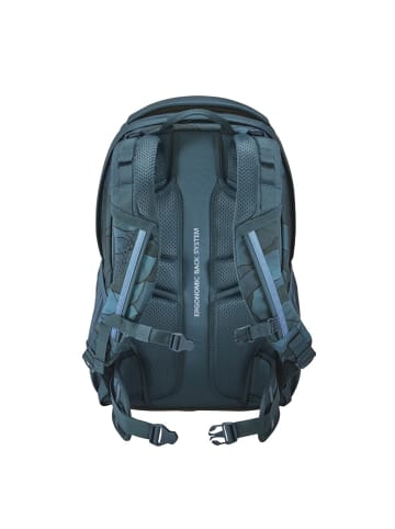 Coocazoo EVERY, 30 Liter in Crystal Waves